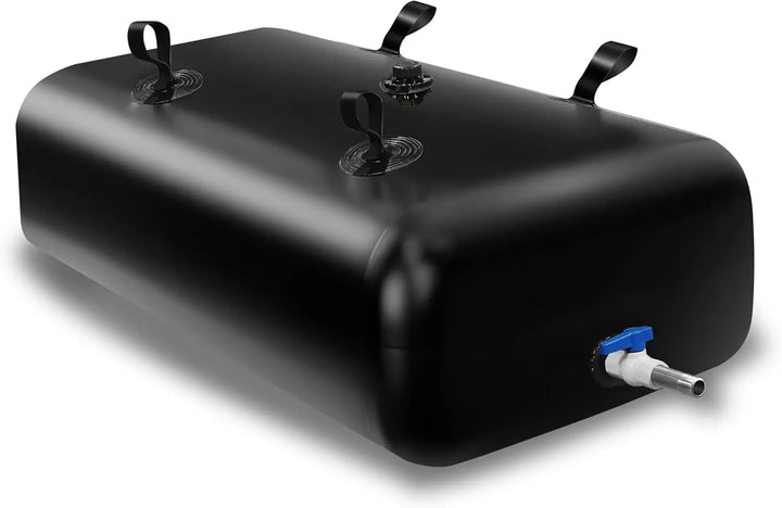 142-Gallon Foldable Water Bladder Storage Tank