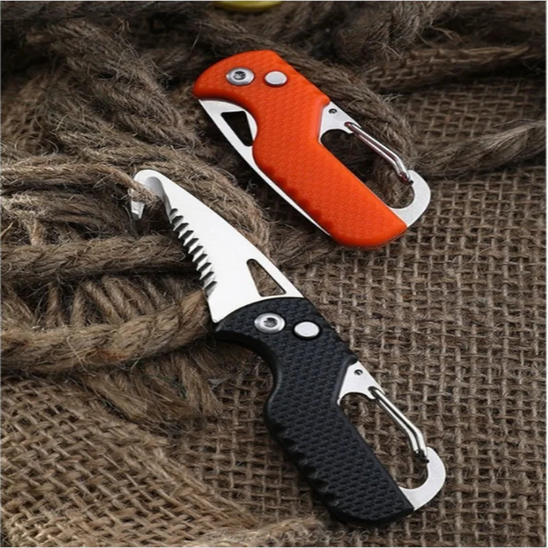 Portable Folding Knife Express