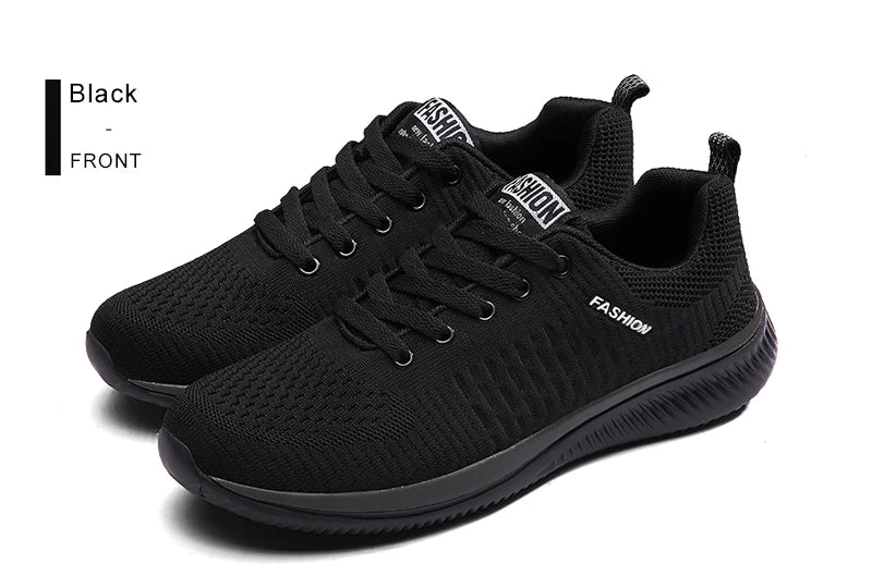 Men’s Casual Running Sneakers