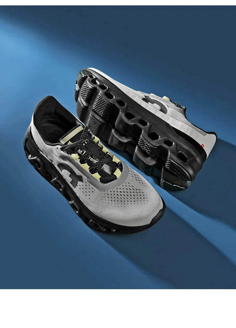 Men’s Air Cushion Running Shoes