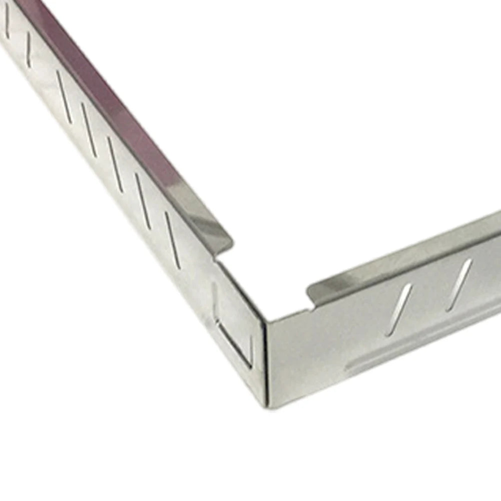 Detachable Outdoor Gas Stove Wind Screen