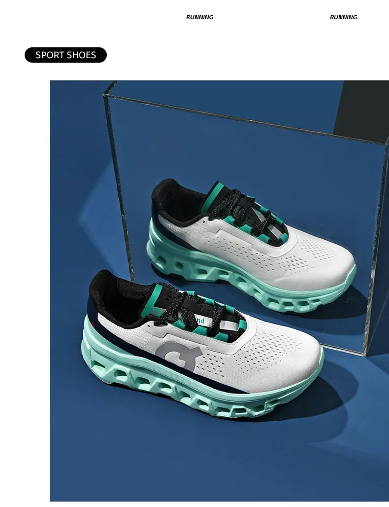 Men’s Air Cushion Running Shoes