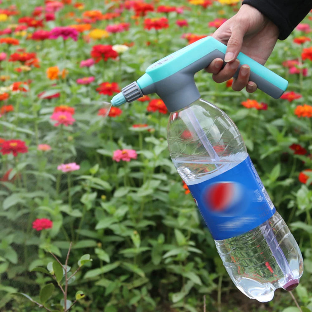 Electric Water Sprayer