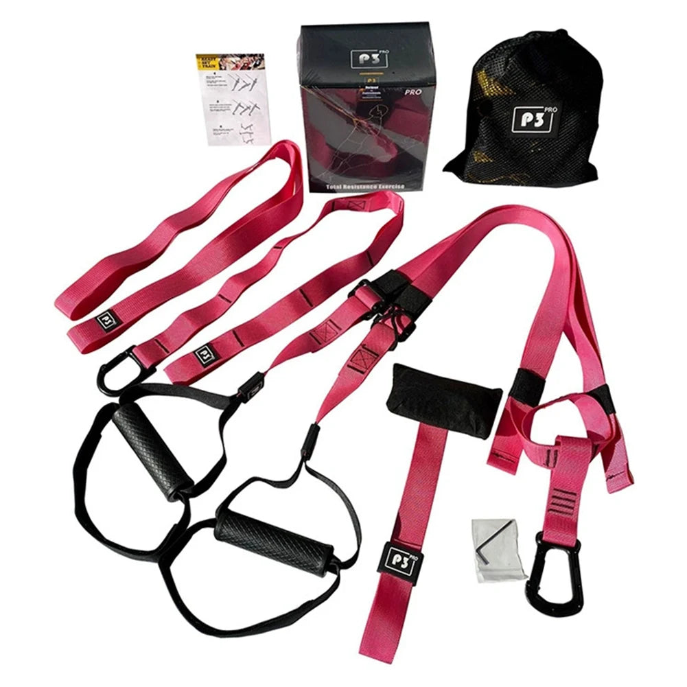 Suspension Trainer System