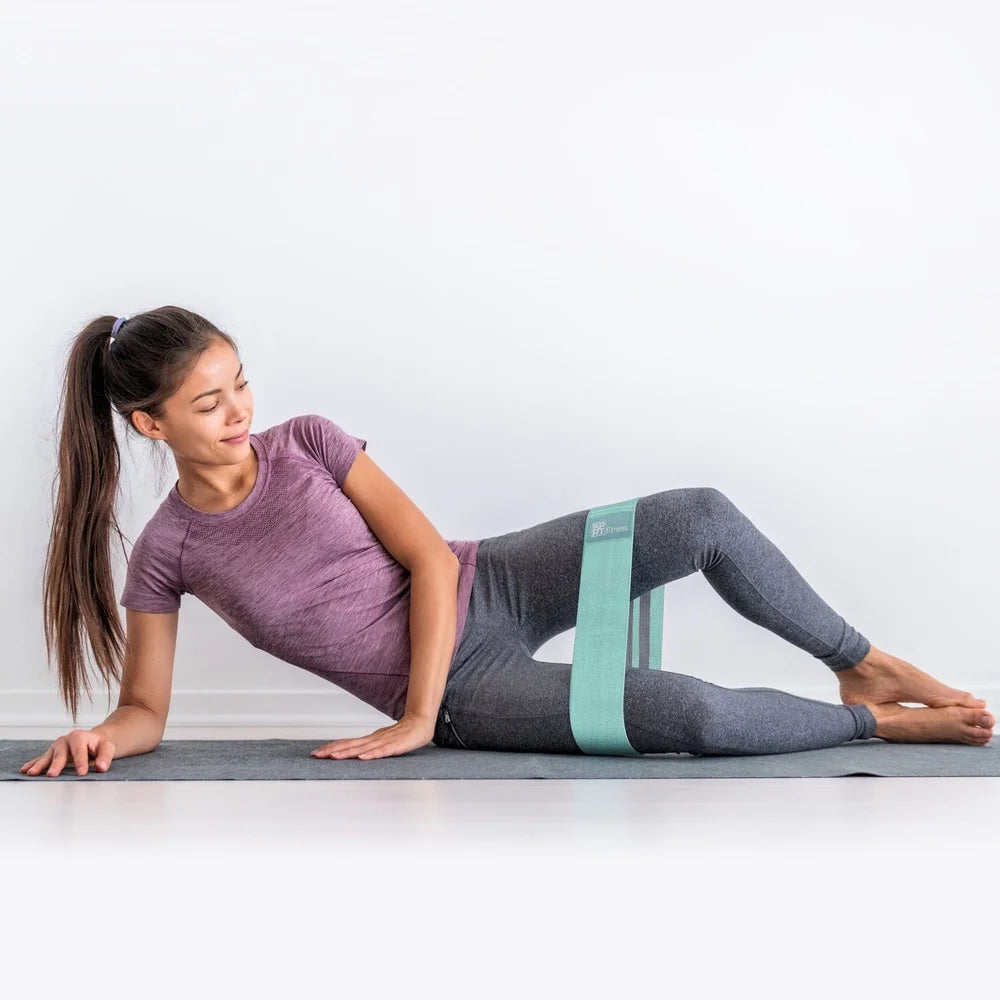 3-Pack Resistance Booty Bands