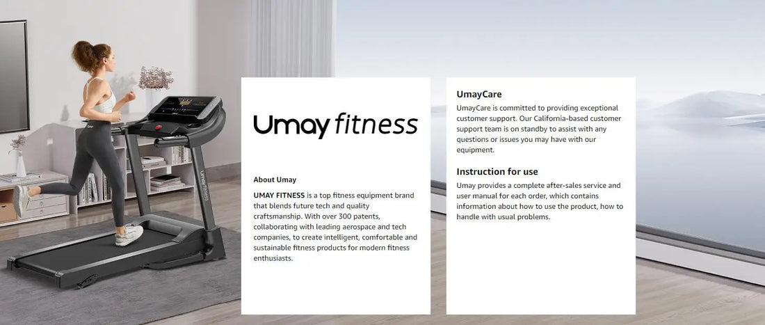 Umay Multifunctional Ab Exercise Board – Home Pilates Reformer for Core & Ab Strength Training