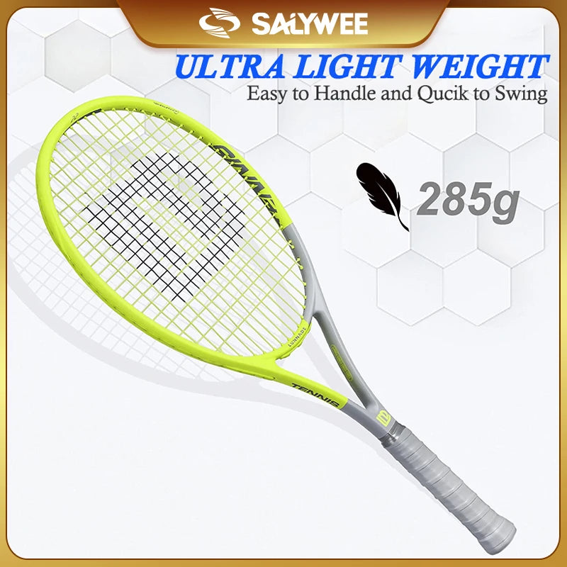 SAYWEE GEMINI Pro Tennis Racket