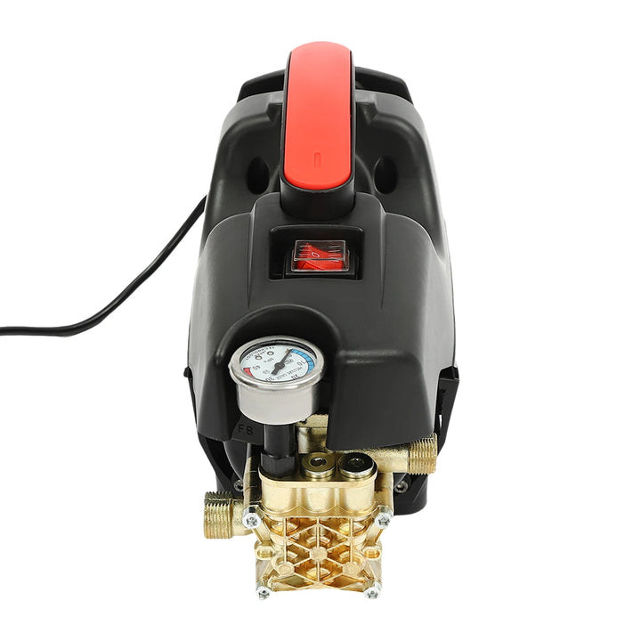 1400W High Pressure Washer