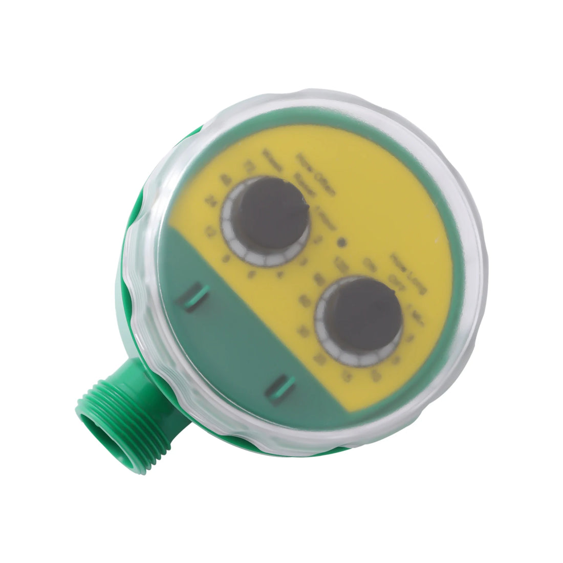 Digital Garden Water Timer – No Pressure Required