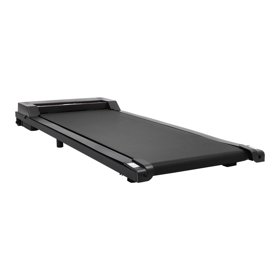 2-in-1 Under Desk Walking Treadmill