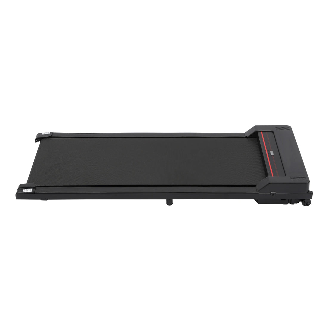 2-in-1 Under Desk Walking Treadmill
