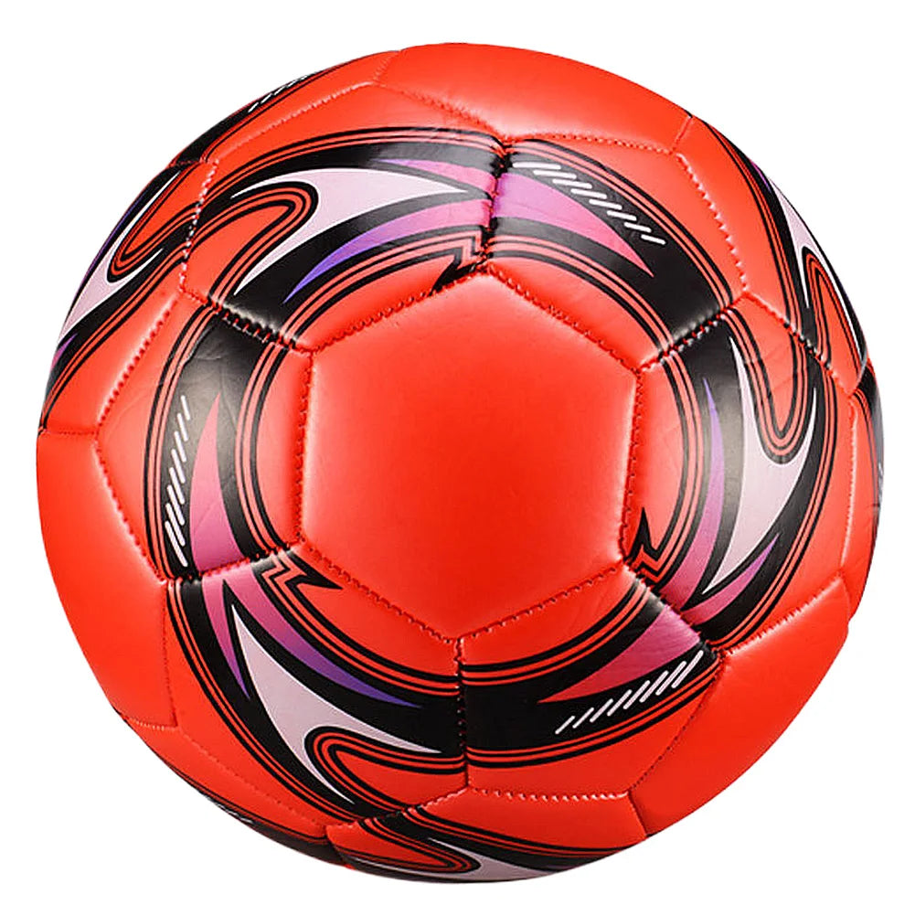 Size 5 Seamless Soccer Ball