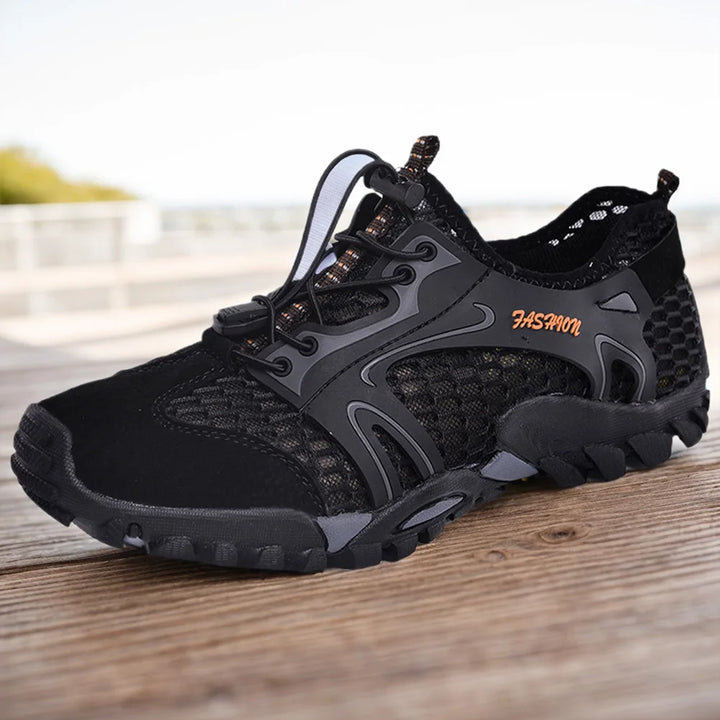 Men’s Quick-Dry Water Shoes