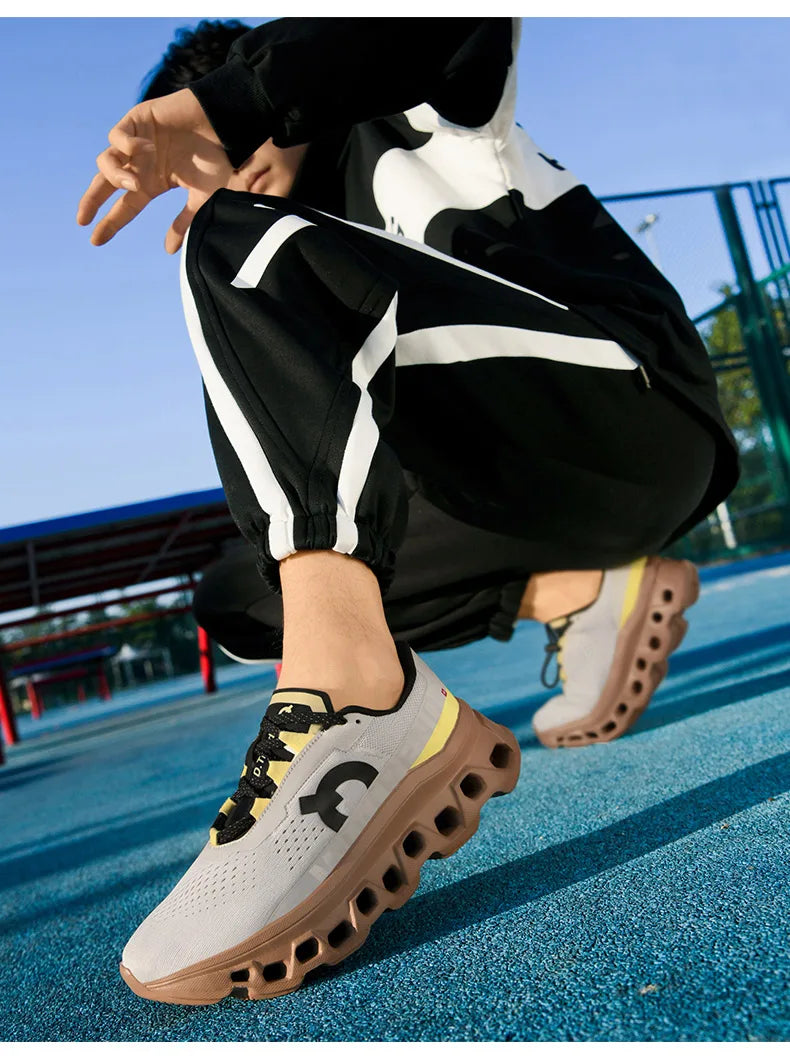 Men’s Air Cushion Running Shoes