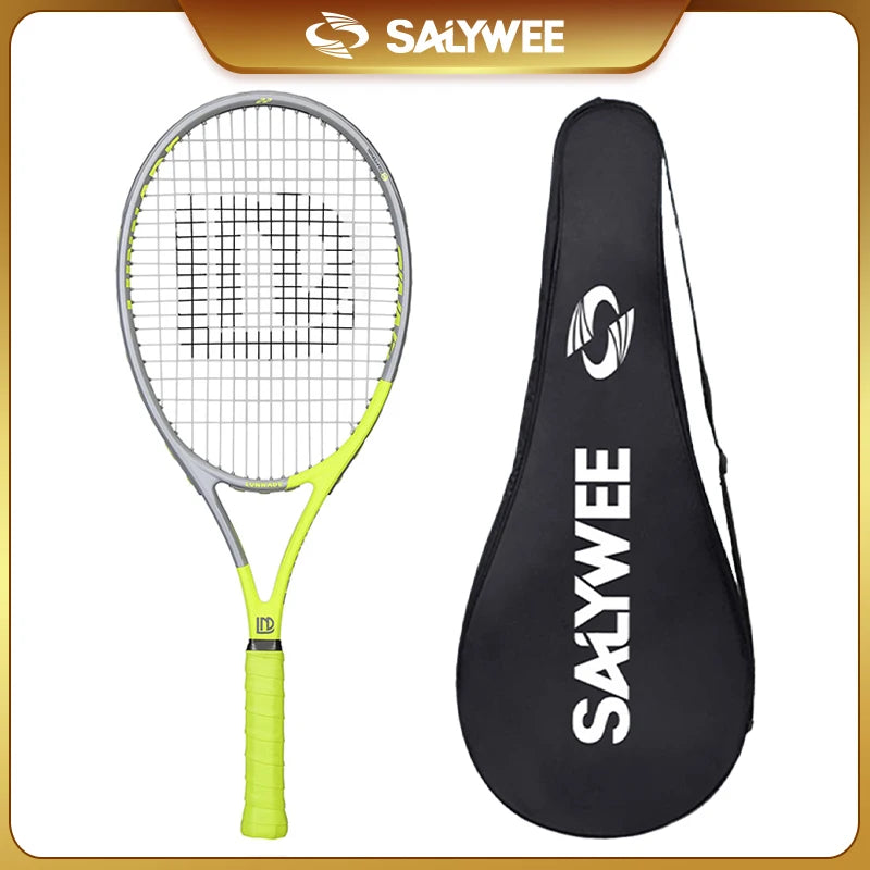 SAYWEE GEMINI Pro Tennis Racket