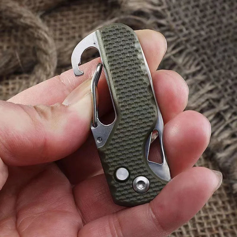 Portable Folding Knife Express