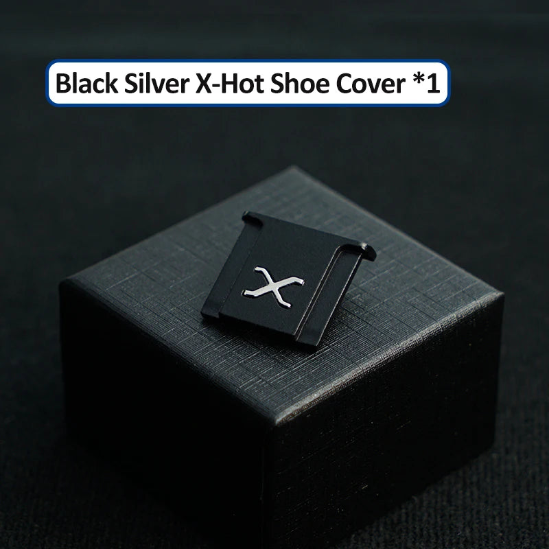 Metal Hot Shoe Cover