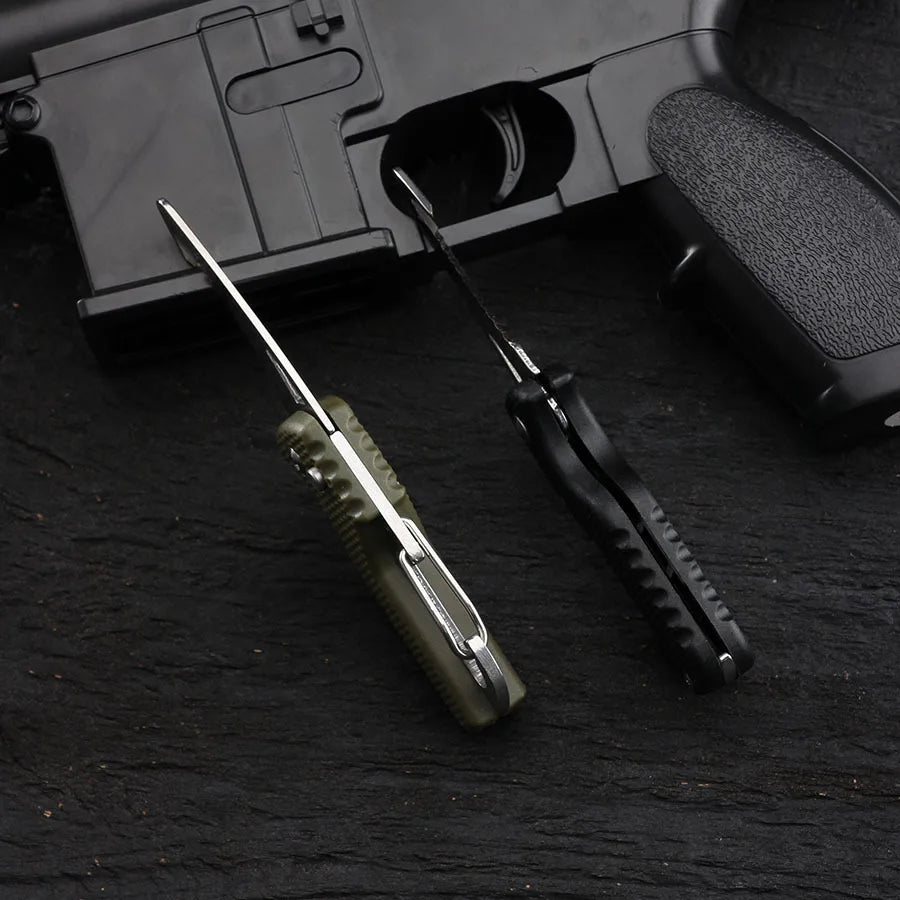 Portable Folding Knife Express