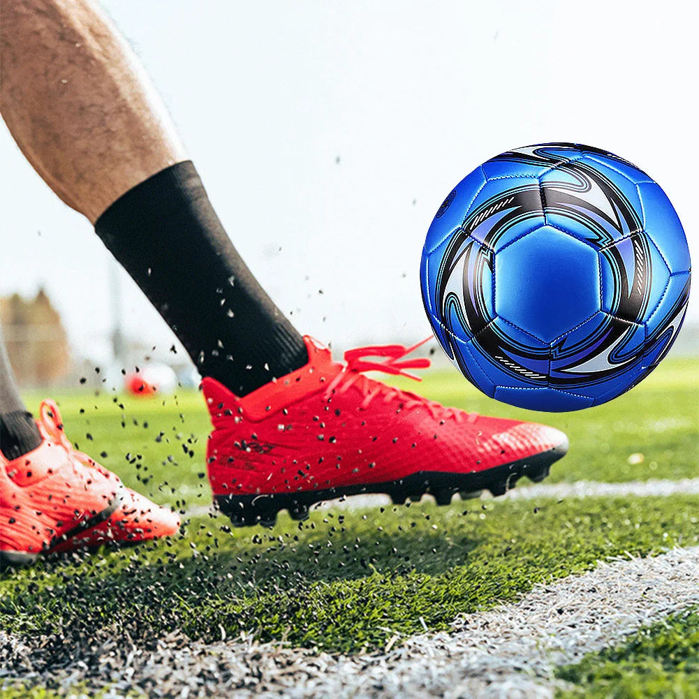 Size 5 Seamless Soccer Ball