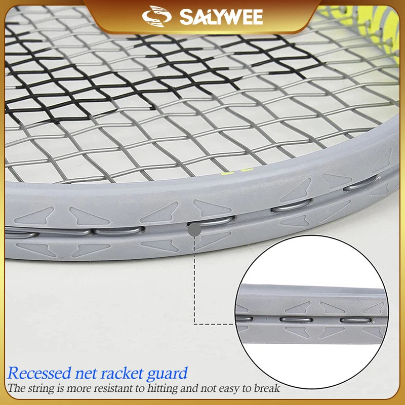 SAYWEE GEMINI Pro Tennis Racket
