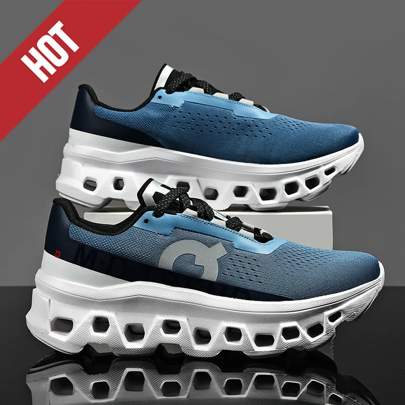 Men’s Air Cushion Running Shoes