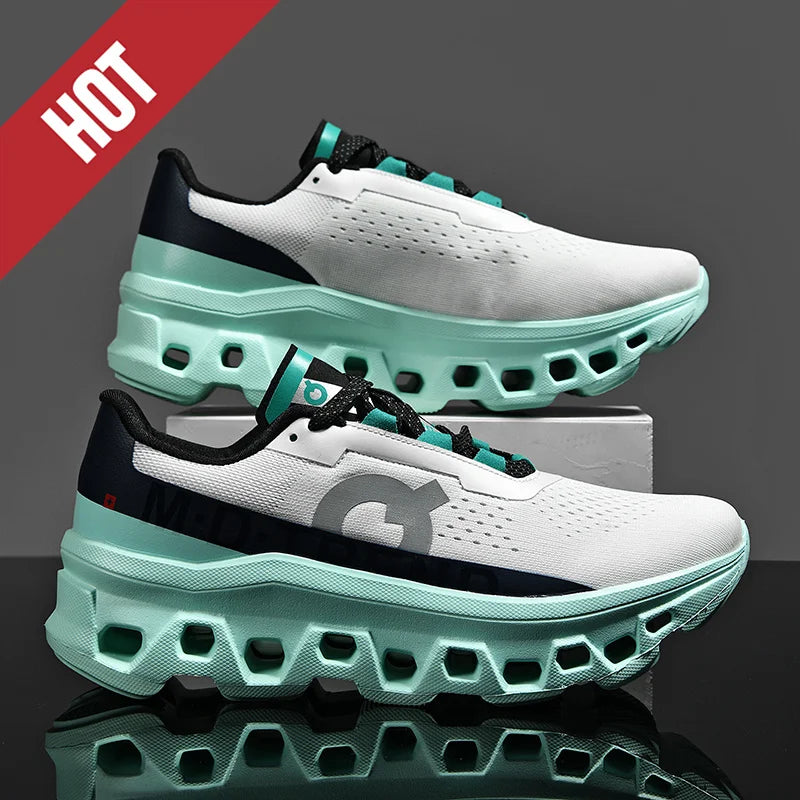 Men’s Air Cushion Running Shoes