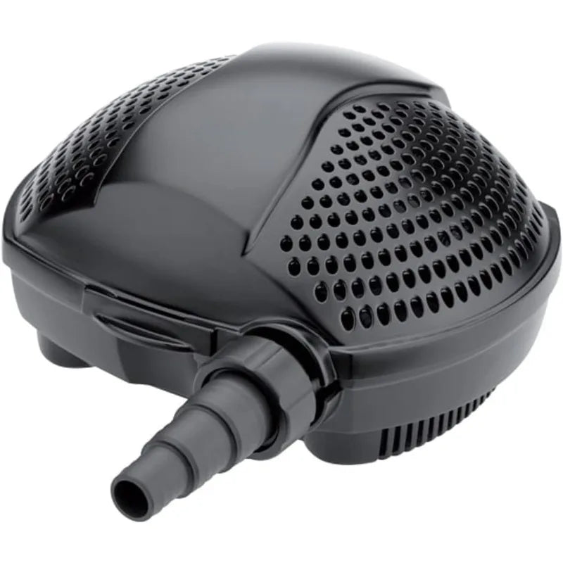 G2 Submersible Water Pump for Ponds & Gardens