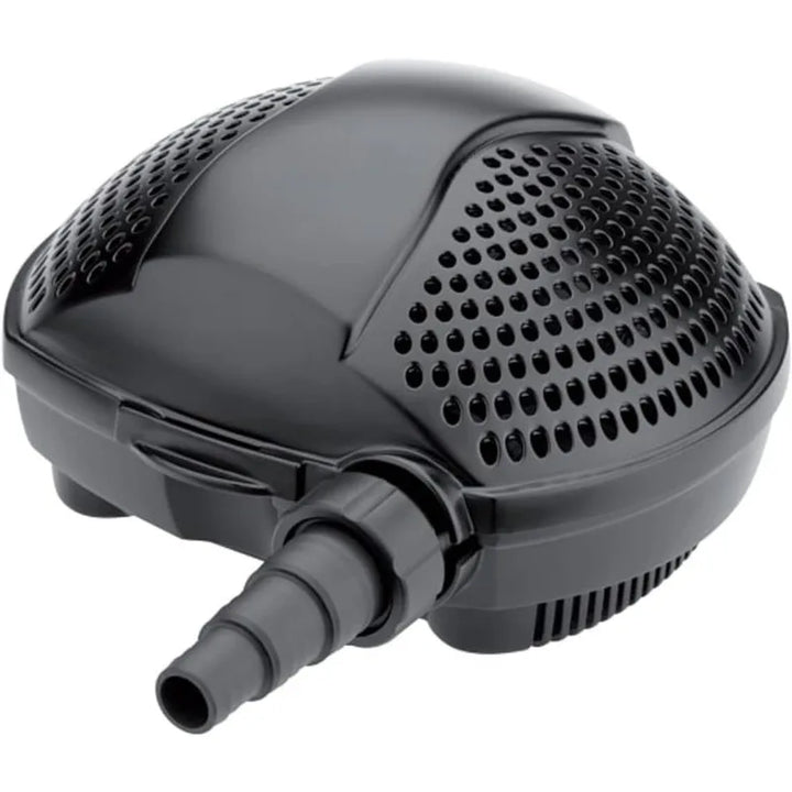 G2 Submersible Water Pump for Ponds & Gardens