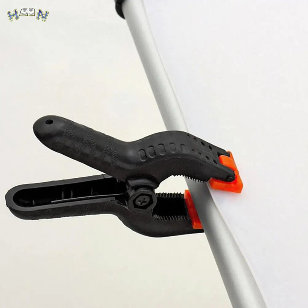 10pcs Photography Backdrop Clamps