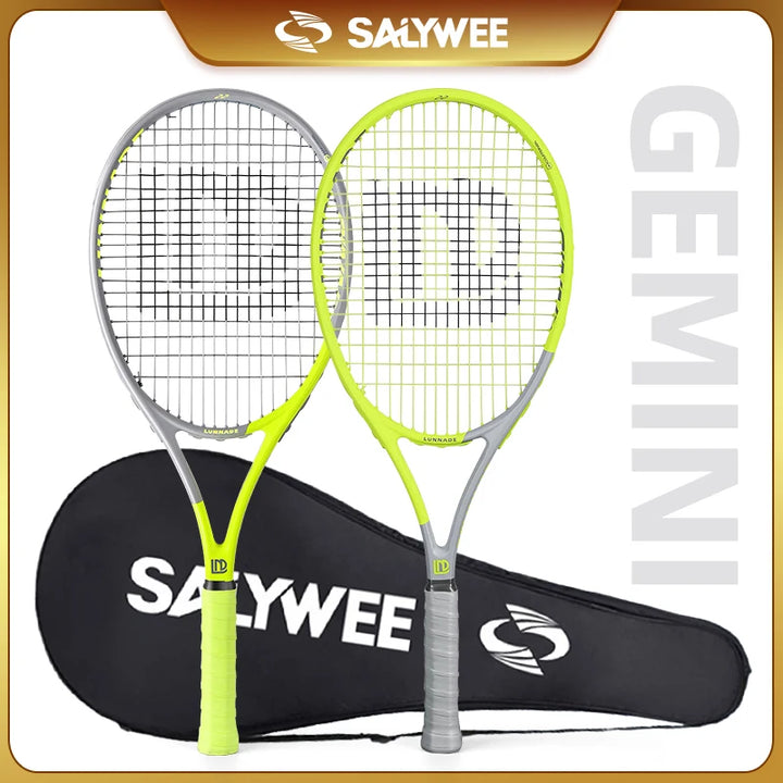 SAYWEE GEMINI Pro Tennis Racket