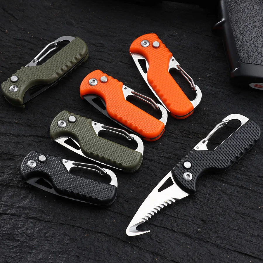 Portable Folding Knife Express