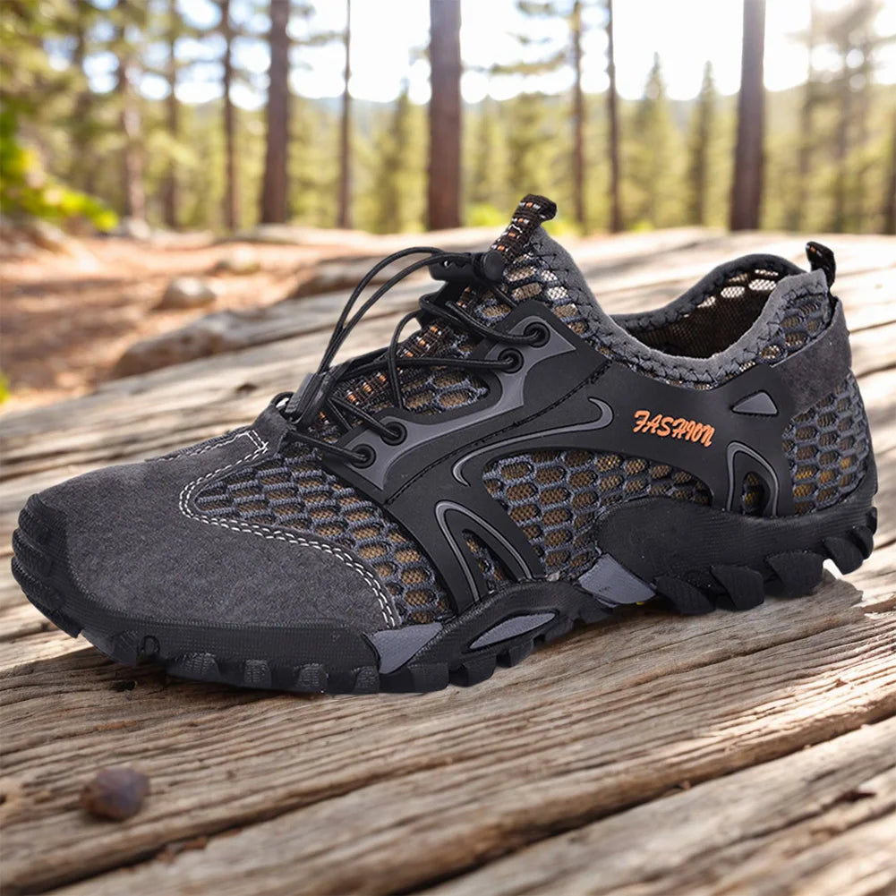 Men’s Quick-Dry Water Shoes