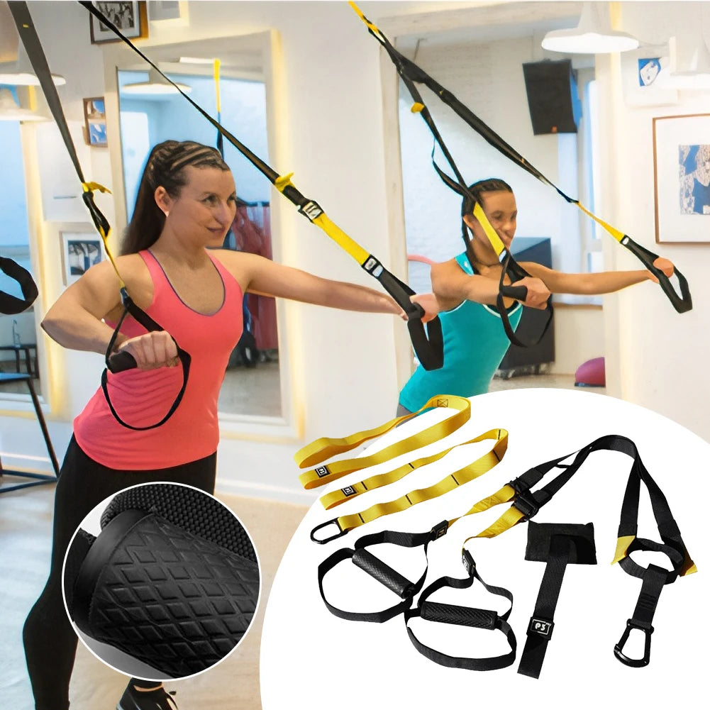 Suspension Trainer System