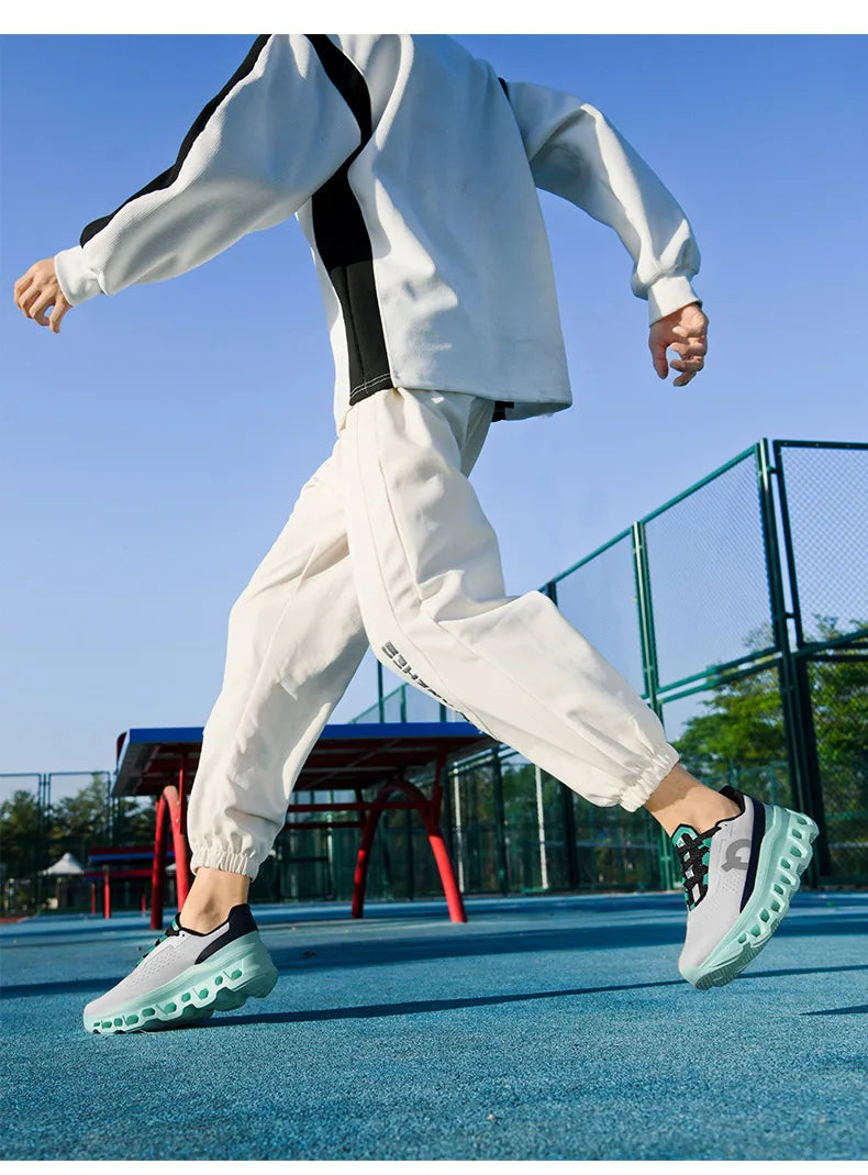 Men’s Air Cushion Running Shoes