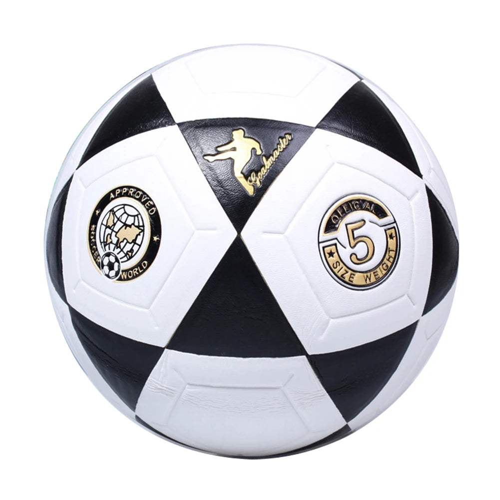 Size 5 Training Soccer Ball