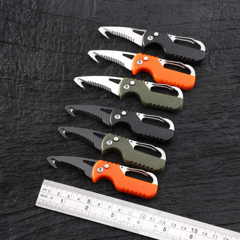 Portable Folding Knife Express