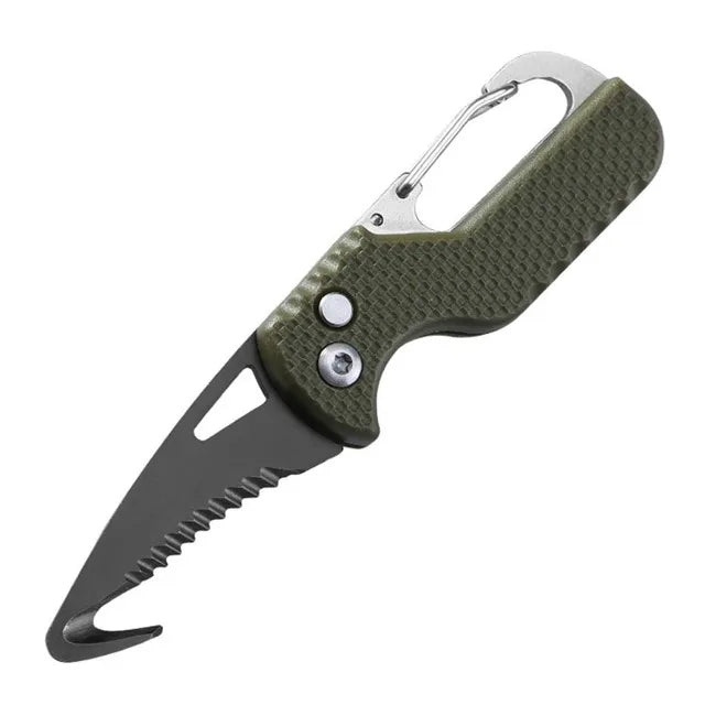 Portable Folding Knife Express