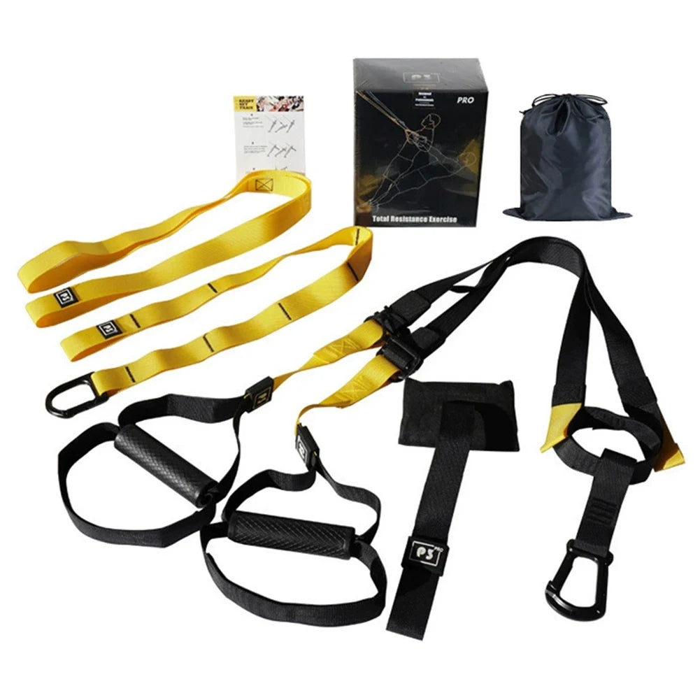 Suspension Trainer System