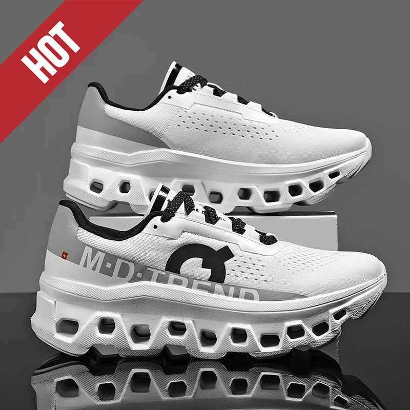 Men’s Air Cushion Running Shoes