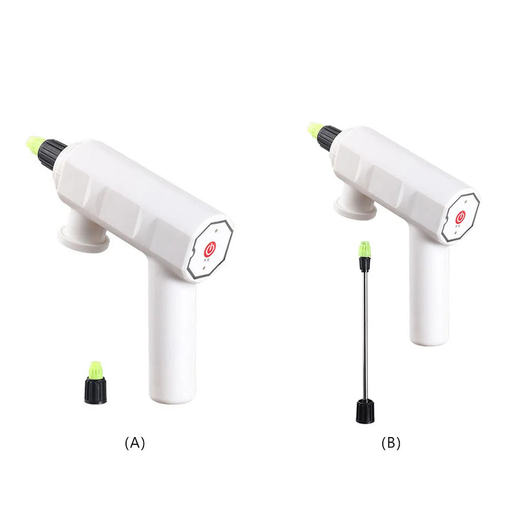 Handheld Electric Watering Can & Spray Bottle