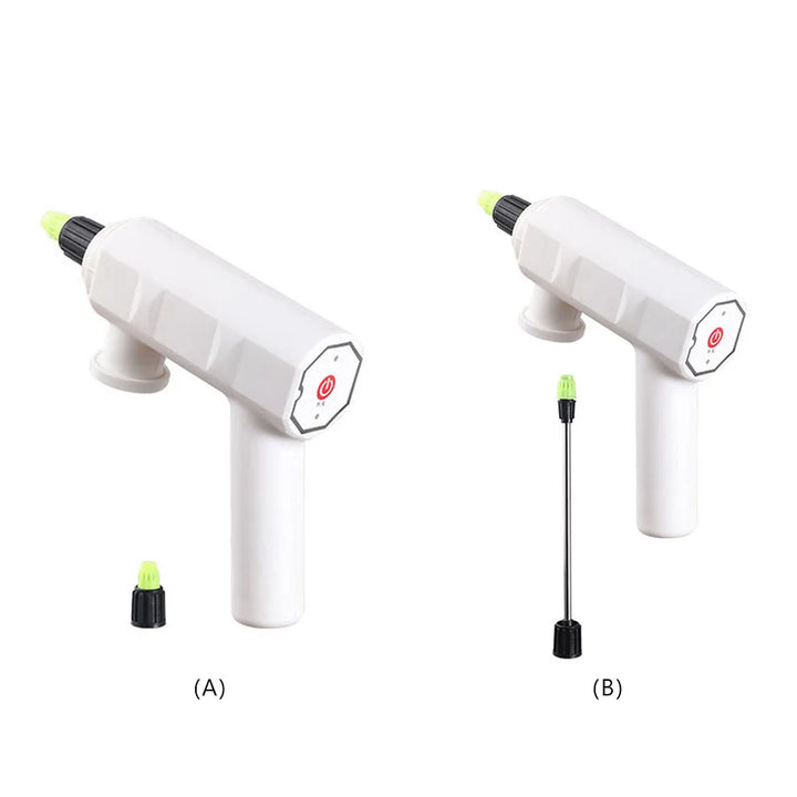 Handheld Electric Watering Can & Spray Bottle