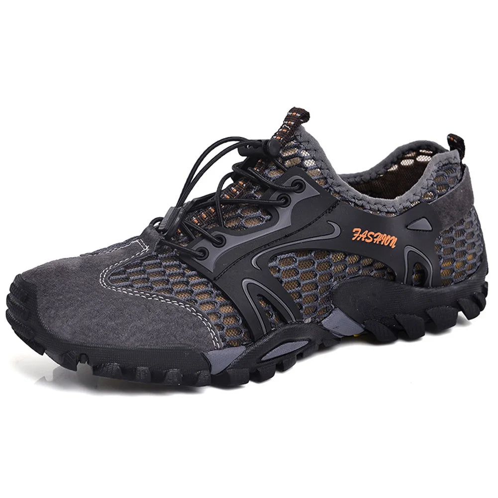 Men’s Quick-Dry Water Shoes