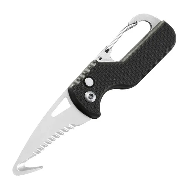Portable Folding Knife Express
