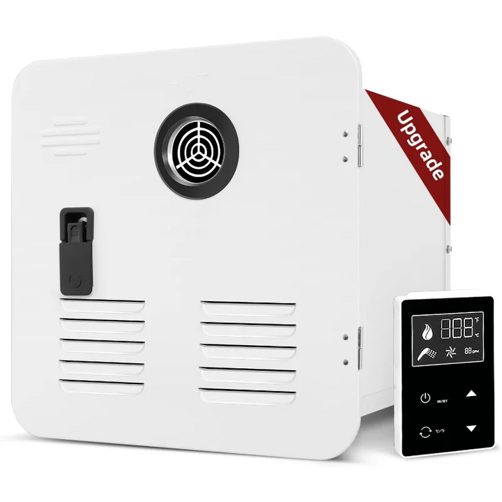 RV Tankless 55,000 BTU Instant Water Heater