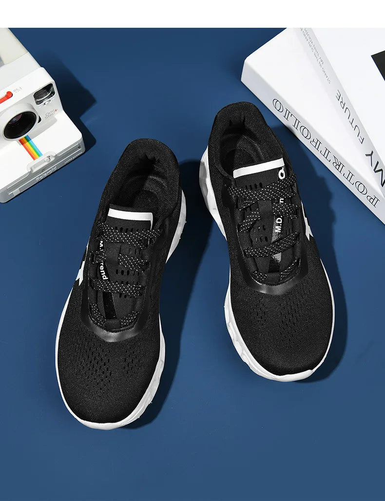 Men’s Air Cushion Running Shoes