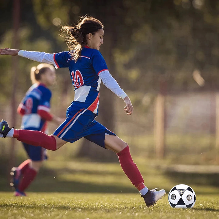 Size 5 Training Soccer Ball