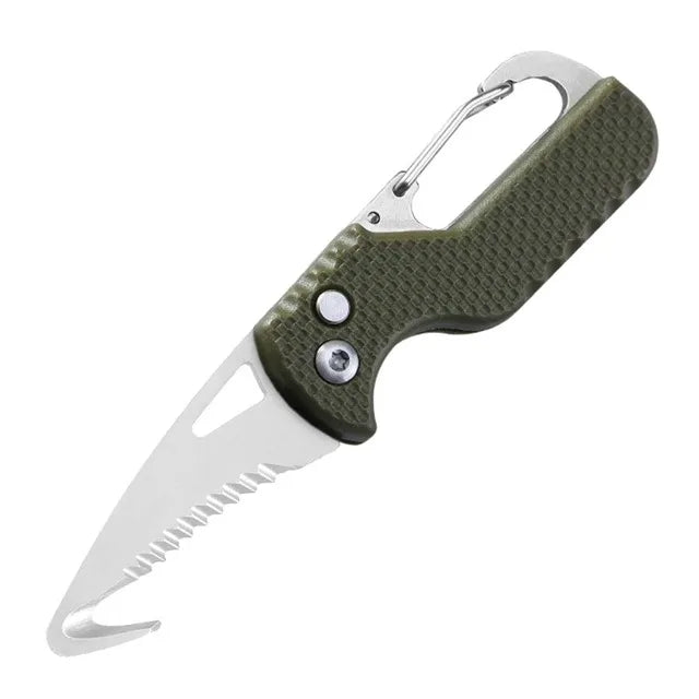 Portable Folding Knife Express