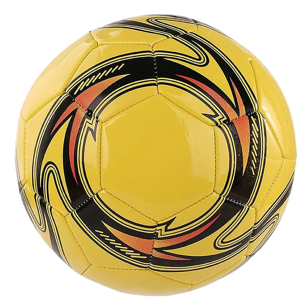Size 5 Seamless Soccer Ball