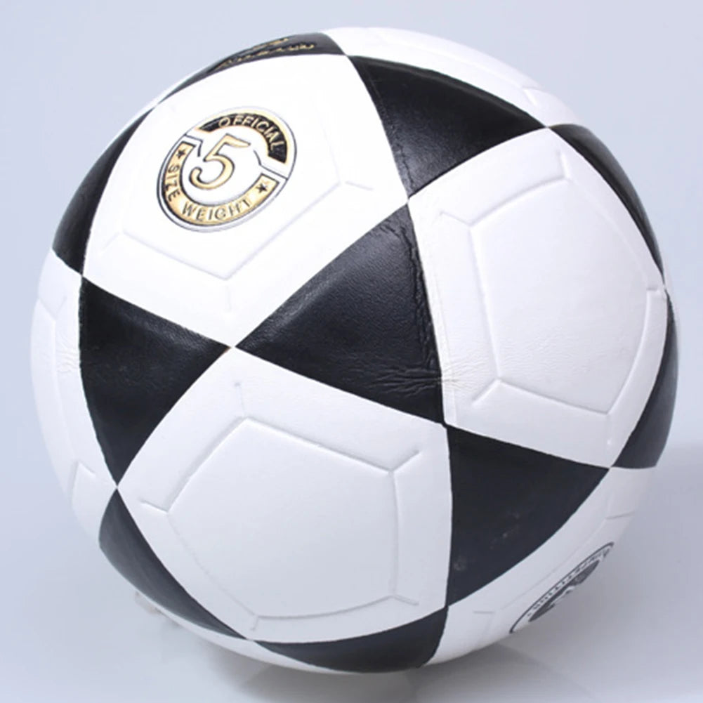 Size 5 Training Soccer Ball