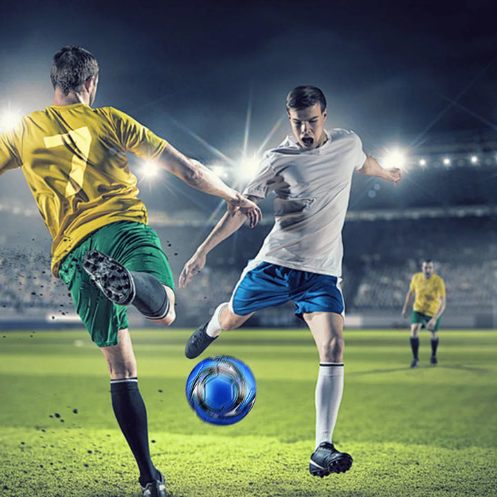 Size 5 Seamless Soccer Ball